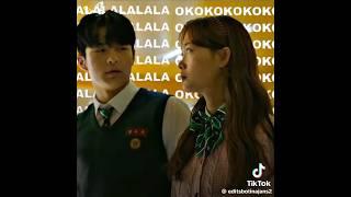 I ship Nayeon and Wu-Jin #allofusaredead #nayeon #kdrama #edit #wujin