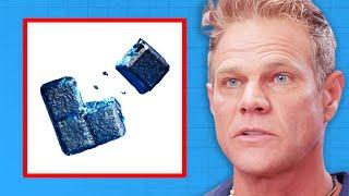 Magic Bullet: Fascinating Health Benefits of Methylene Blue | Dr. John Lieurance