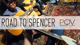 81Crowe POV | Road To Spencer