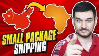 Dropship to Africa for your eCommerce and Importation Business in 2022