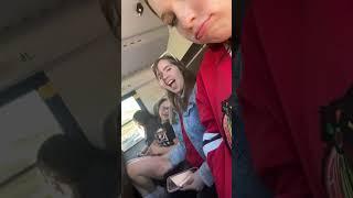 We’re going to a new school# #fypシ゚viral