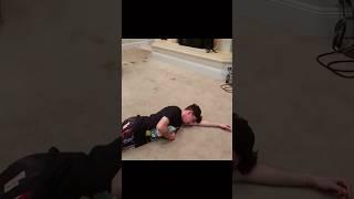 Brawadis Destroys FaZe Rug  #fazerug #brawadis #shorts