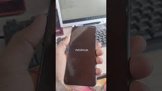 Nokia c22 ta1533 After Security Repir Dead Heang On logo fix Don