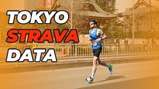 WHAT WENT WRONG DURING MY TOKYO MARATHON?