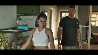 GTA 6 Trailer 2 That's All Genesis Fan Edit