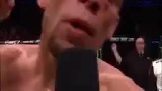 Лучшие вызова на бои Ufc  в октагоне