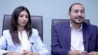 #EMARATI "Untold Journeys "Ankit Shah & Nikita Shah" |   season6