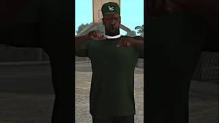 The Basketball Dream - Short 'n' Theft Auto #gtasanandreas #gtasa #grandtheftauto #gta #games