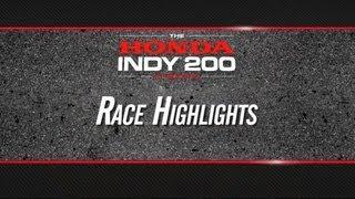2013 Mid Ohio Race Highlights