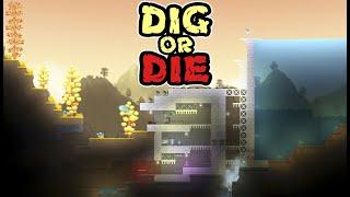 КОПАЙ ИЛИ УМРИ  Dig or die #1