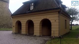 Akershus Fortress (Akershus Festning / Akershus Castle), Oslo