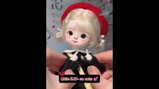 Most Loved Mom BJD Little Girl by Uni Plush Doll #BJD dolls 20250103-5