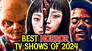 10 Best Horror TV Shows Of 2024 Up Till Now That You Must Invest Your Time Into - Explored!