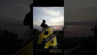 Koleksi senapan angin ||Reinkarnasi Airgun #shorts @Reinkarnasi Airgun