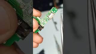 Charging Pin Not Working? Let's Replace It for You!