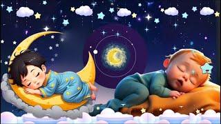  Calming Baby Sleep MusicSoothing Lullabies Gentle Melodies for Sweet Dreams  #Lullaby