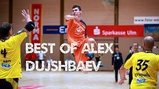 Best of Alex Dujshbaev | HD