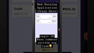 Legit 2K sa Crazy Hero #legit #viral #crazyhero #trending