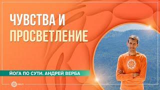 Медитация на любовь. Чувства и просветление. Часть 4. Андрей Верба и Анастасия Исаева