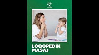 Loqopedik Masaj