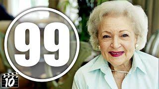 Top 10 Celebrities That Almost Made It To 100