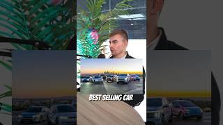 The best selling cars of 2023 so far  #motormouth