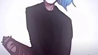 Sally Face Edit TikTok Ларришер