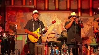 Buena Onda Copper Blues Oxnard 7-23-2022