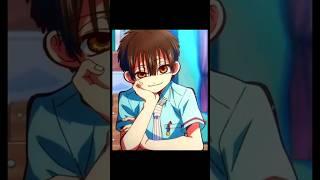 Picture perfect arc [Toilet bound hanako-kun season 2 episode 6 ] #anime  #toiletboundhanakokun