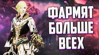 ТОП 5 ЛУЧШИХ ДАЛЬНИКОВ ОБНОВЛЕНИЯ В Lineage 2 Essence И Project Eva