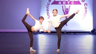 MOON ~ Kanye West Dance | ADTC Dance Camp