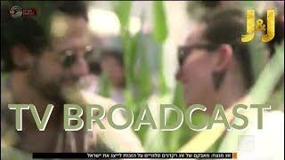 Jenya & Jenya on TV