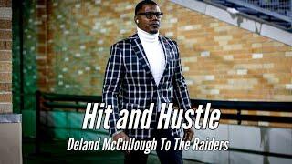 Notre Dame Loses RB Coach Deland McCullough To The NFL | Hit and Hustle