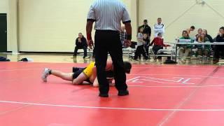 Landon vs Delta 2014