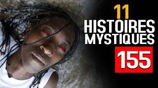 10 HISTOIRES MYSTIQUES EPISODE 155- DMG TV (06 HISTOIRES)