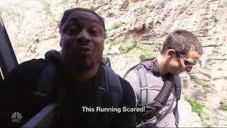 Running Wild with Bear Grylls - Season 3 Episode 7 - Marshawn Lynch