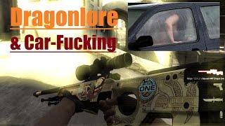 Dragonlore und Car-Fucking --- CS:GO Wettkampf - Episode III