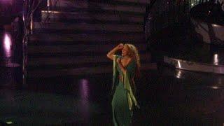 Mariah Carey - Can't Let Go Live MSG (TAOM Tour)