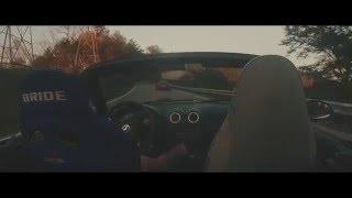 Tail of the Dragon 2016 - Chasing a Mazdaspeed Miata