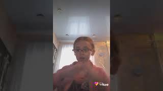 Настя шпакова