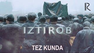 Iztirob (treyler) | Изтироб (трейлер) #UydaQoling