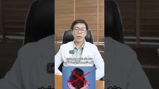 Viêm da cơ địa càng ngứa càng gãi lại càng ngứa #bacsidieu #clinic #hasakiclinic #hasaki