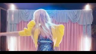 mask girl dancing "saturday night" | mask girl kdrama scene (ep. 1)