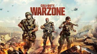 Call of Duty Warzone Gameplay VideoGamesTV