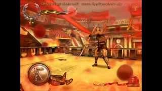 I, Gladiator - Gameplay AppGemeinde