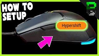 Razer Hypershift Tutorial - Razer Viper Mini Lightweight Gaming Mouse