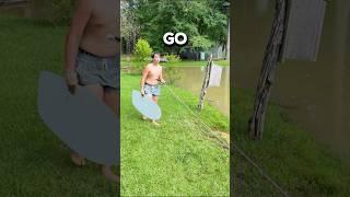 Just Go Bro!  Never Seen This Before ‍️