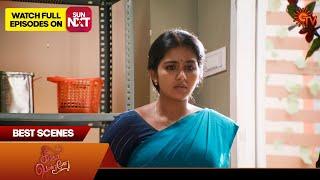 Singappenne - Best Scenes | 26 Sep 2024 | Tamil Serial | Sun TV