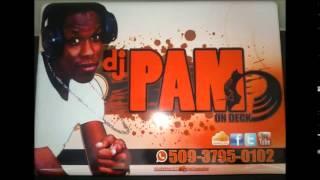 DJ-PAM ONDECK MIXTAPE APRIL 2014