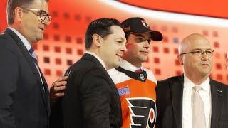 Philadelphia Flyers 2024 NHL Draft: All-Access